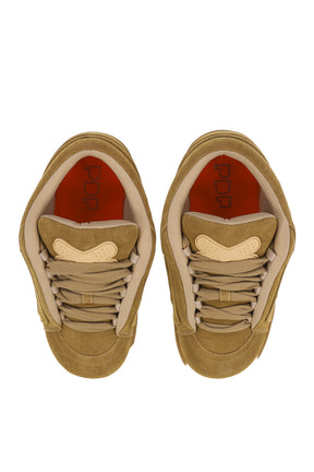 SK8 VINTAGE / BEI