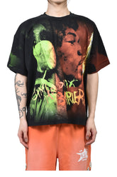 ALCHEMY T-SHIRT / VTG BLK