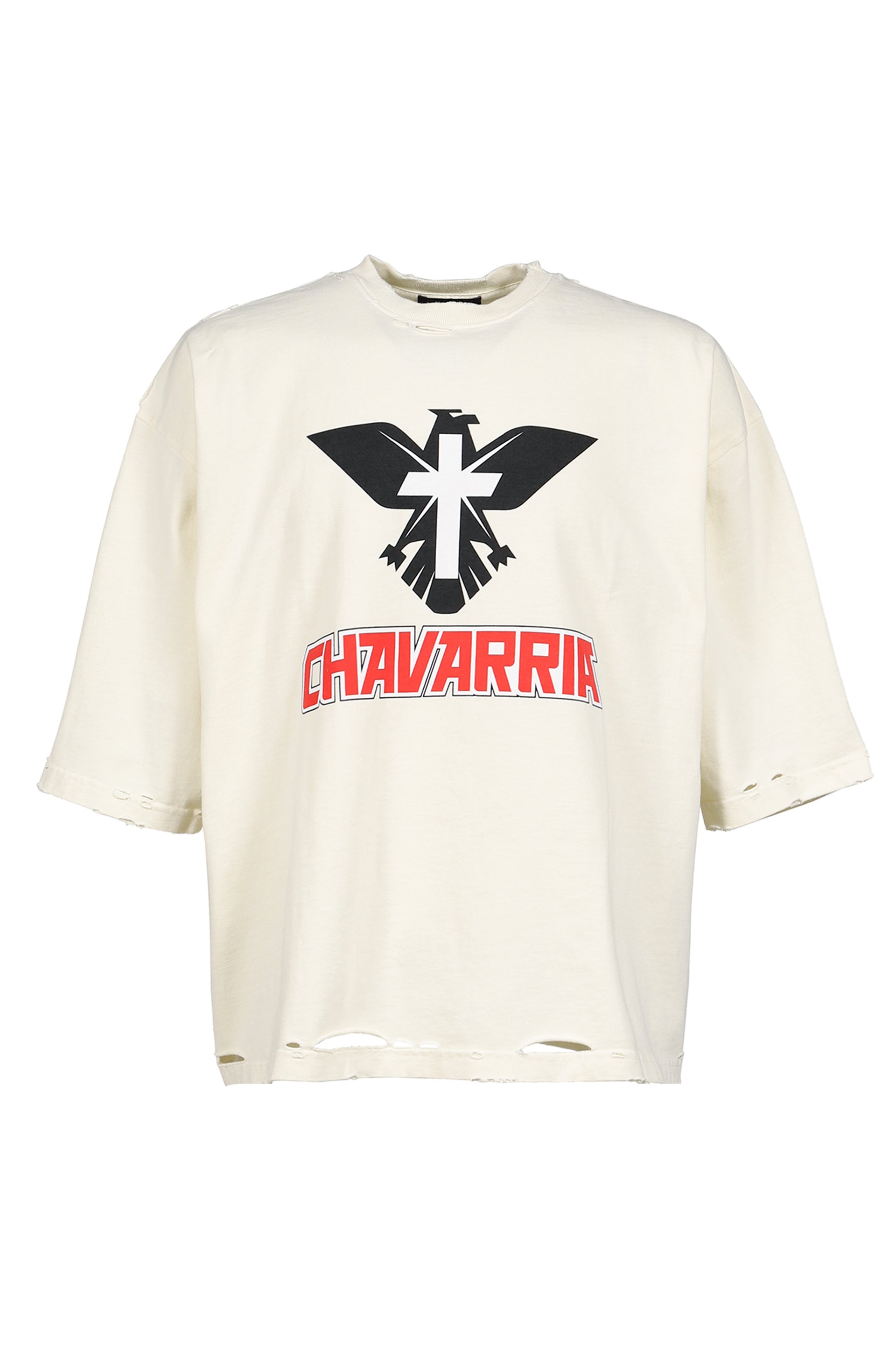 TECATE - BUFFALO TEE / MASA