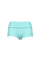 BOOTY SHORTS IN ICE / ICE