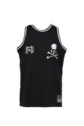 TP16953-CLBBLCK/MASTERMINDXM&N TANK / BLK