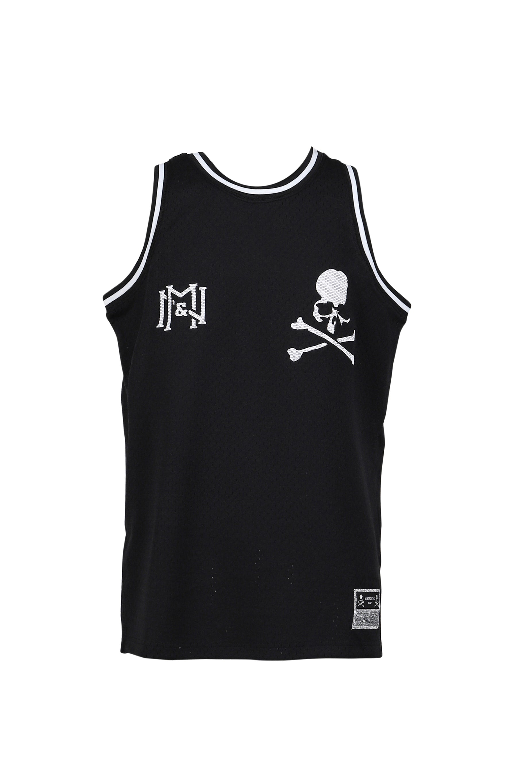 TP16953-CLBBLCK/MASTERMINDXM&N TANK / BLK