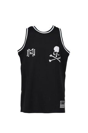 TP16953-CLBBLCK/MASTERMINDXM&N TANK / BLK