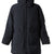 TECH 2WAY CADET DOWN PARKA / CHARCOAL