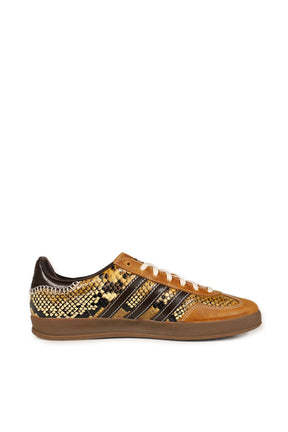 WB GAZELLE SNAKE / BLK/WHT/DUST RUST