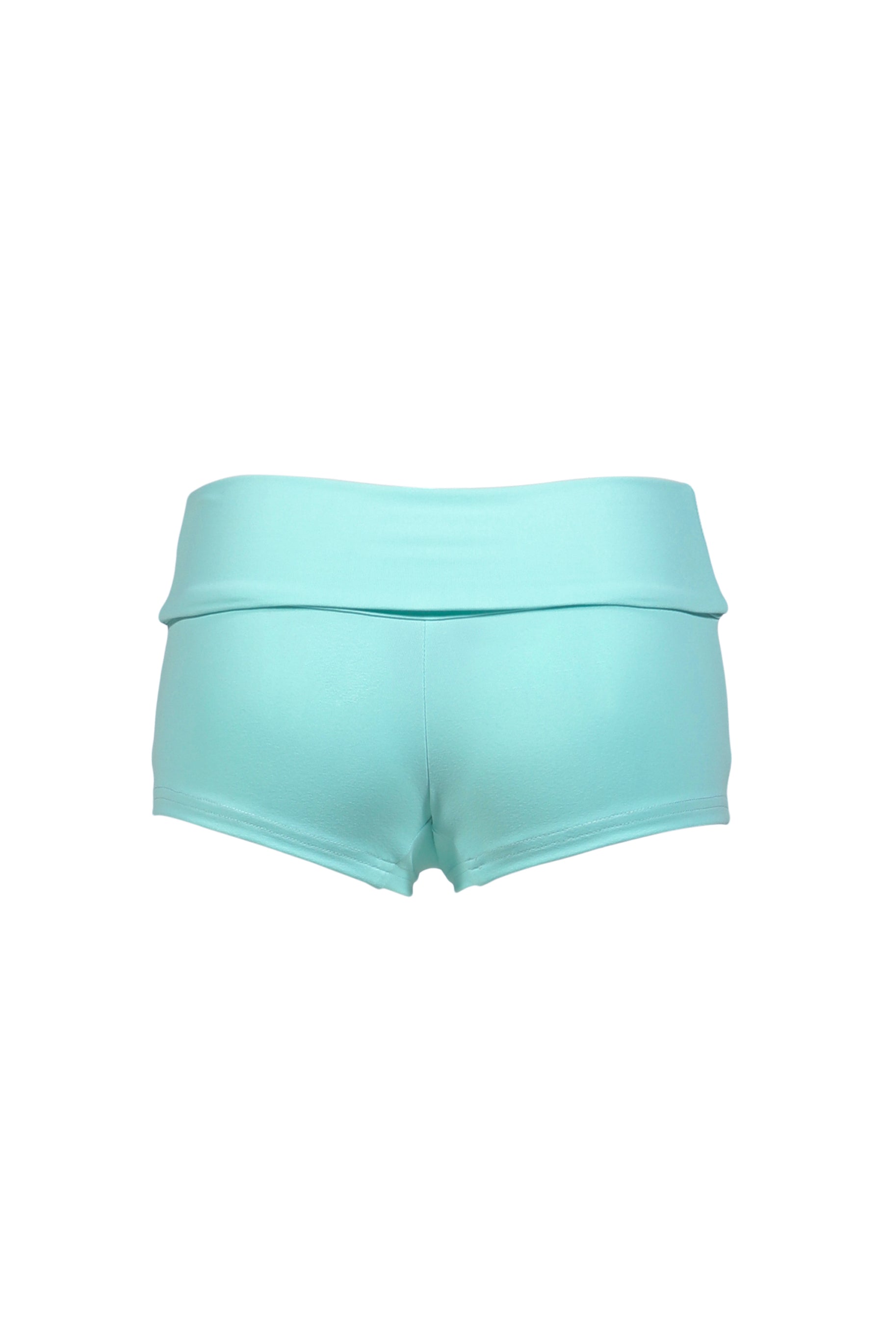 BOOTY SHORTS IN ICE / ICE