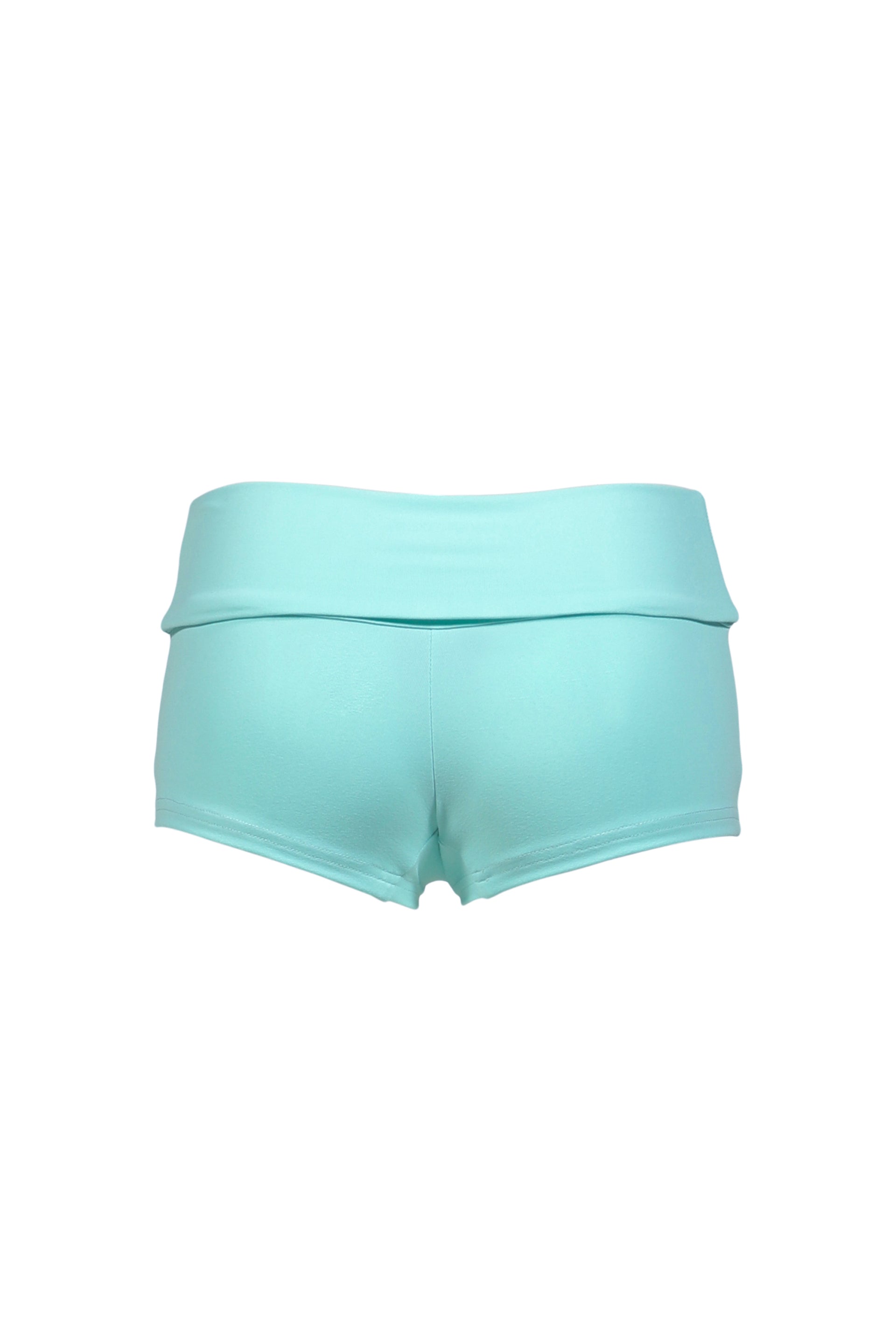BOOTY SHORTS IN ICE / ICE