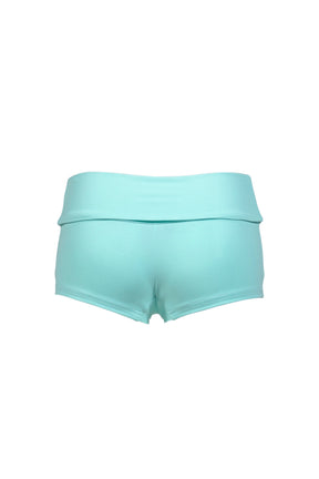 BOOTY SHORTS IN ICE / ICE