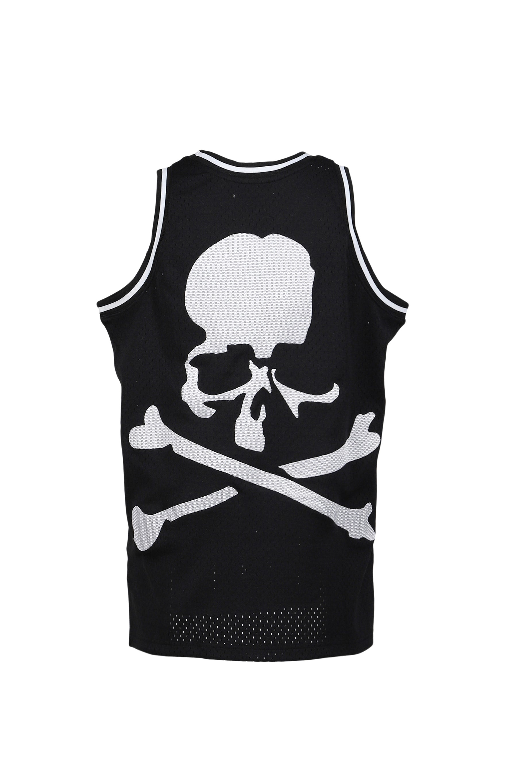 TP16953-CLBBLCK/MASTERMINDXM&N TANK / BLK