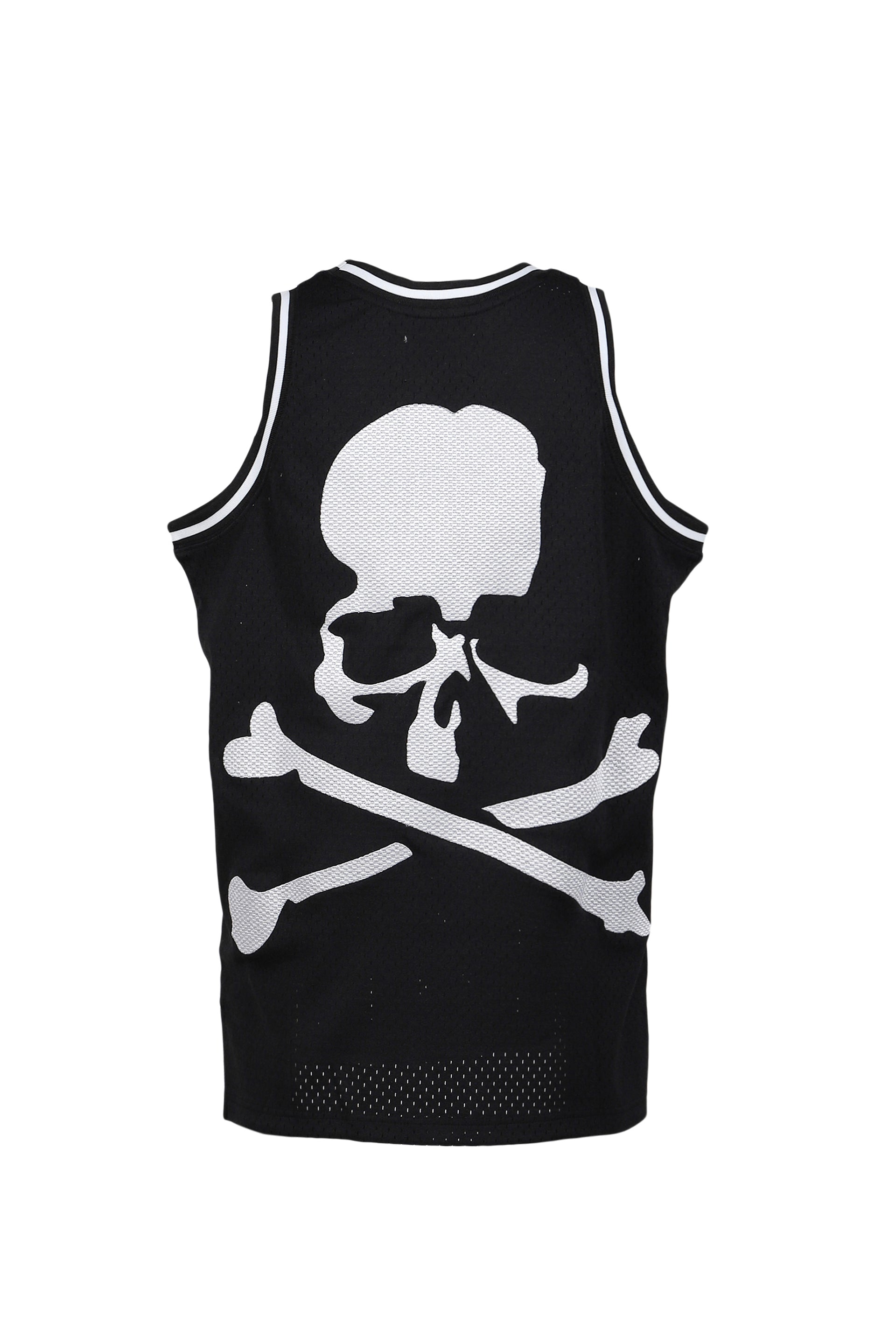 TP16953-CLBBLCK/MASTERMINDXM&N TANK / BLK