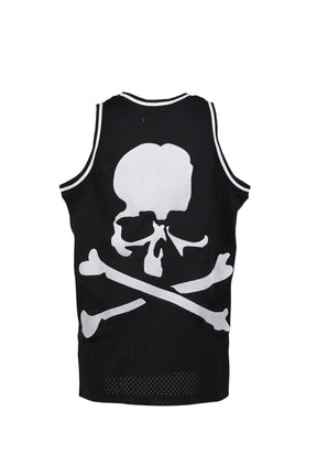 TP16953-CLBBLCK/MASTERMINDXM&N TANK / BLK