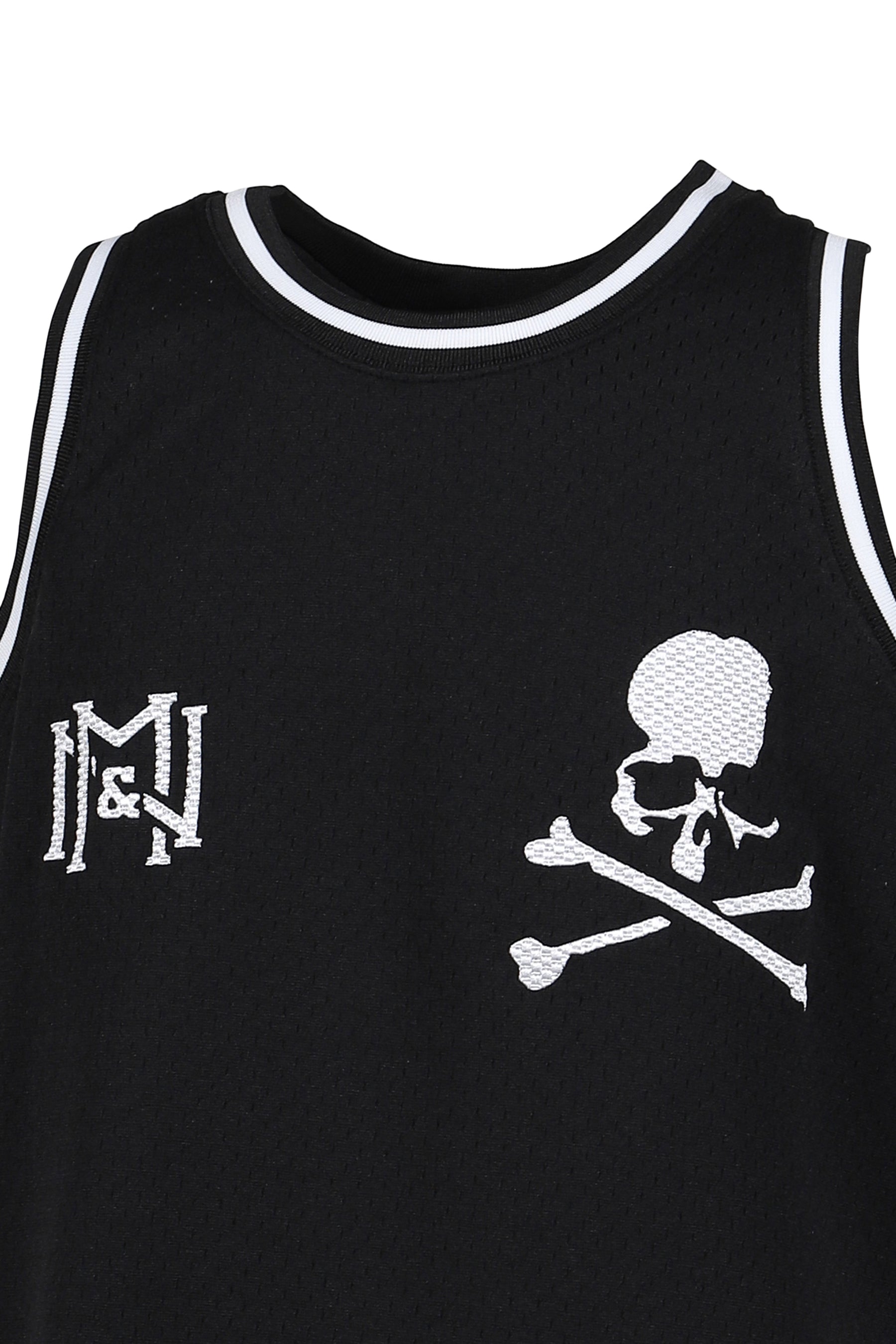 TP16953-CLBBLCK/MASTERMINDXM&N TANK / BLK