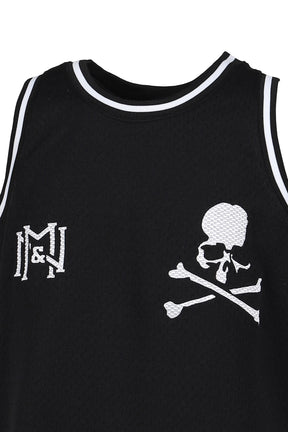 TP16953-CLBBLCK/MASTERMINDXM&N TANK / BLK