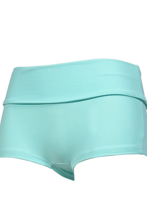 BOOTY SHORTS IN ICE / ICE