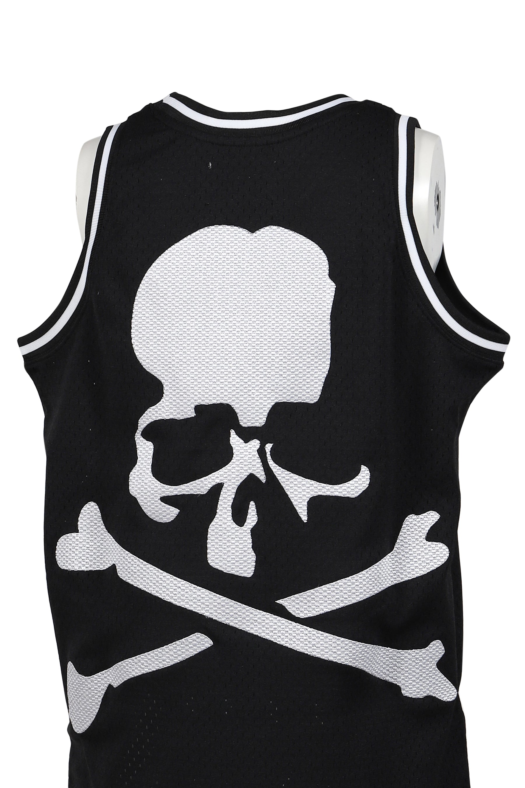 TP16953-CLBBLCK/MASTERMINDXM&N TANK / BLK