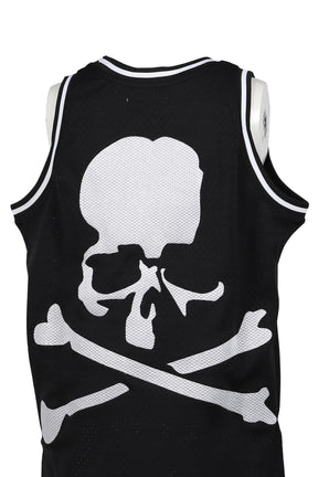 TP16953-CLBBLCK/MASTERMINDXM&N TANK / BLK