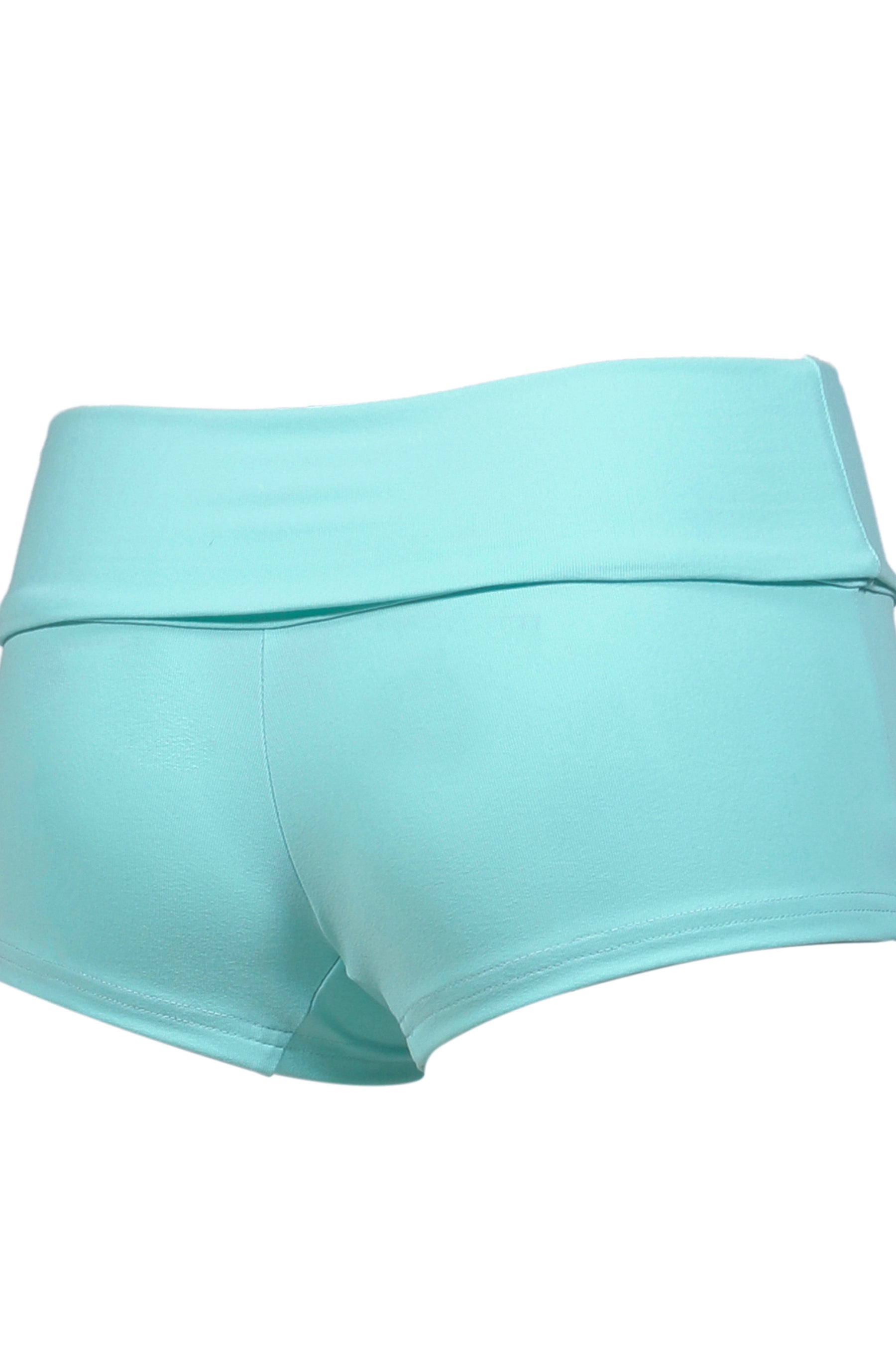 BOOTY SHORTS IN ICE / ICE