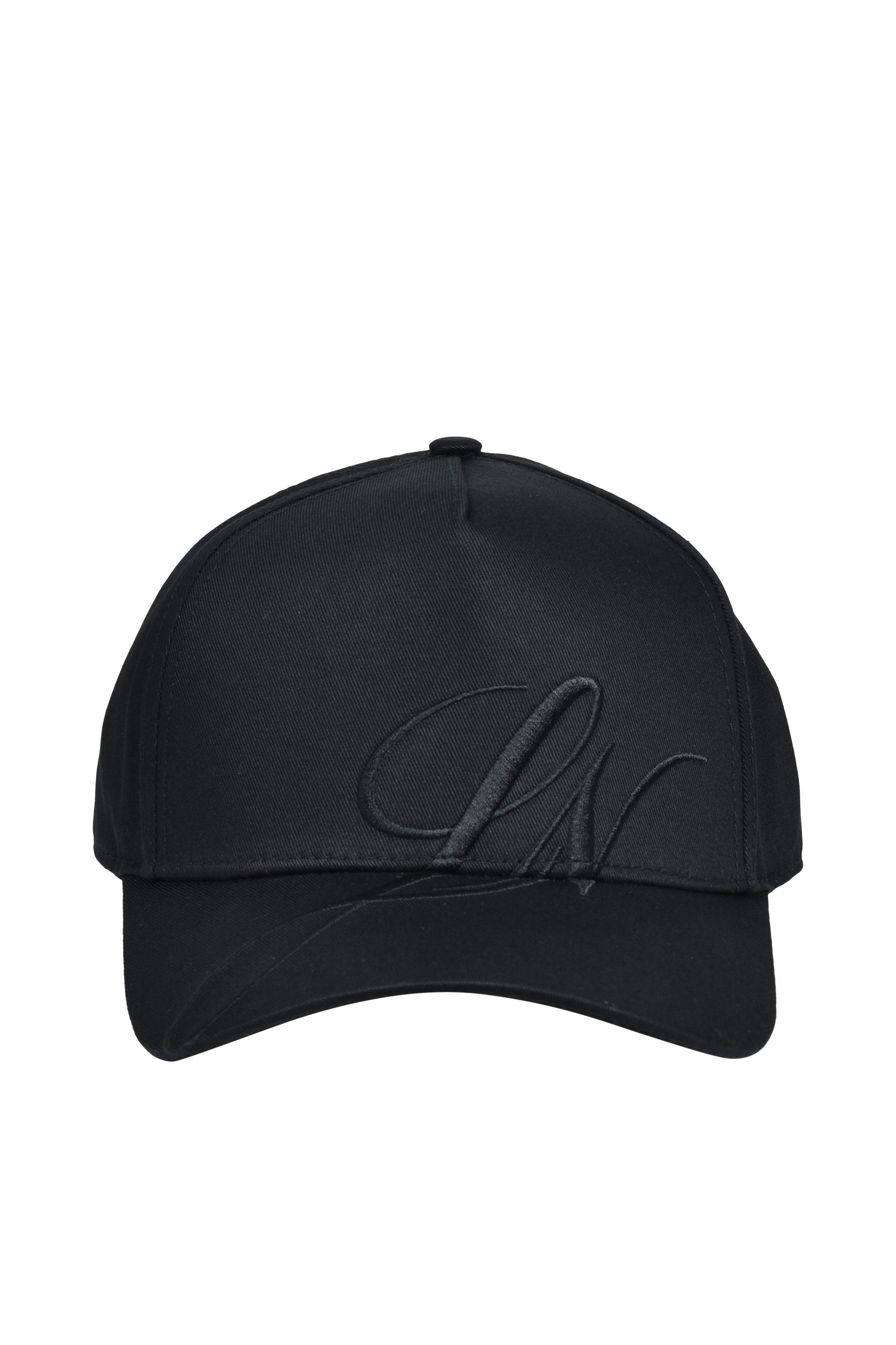 LN CAP / BLK
