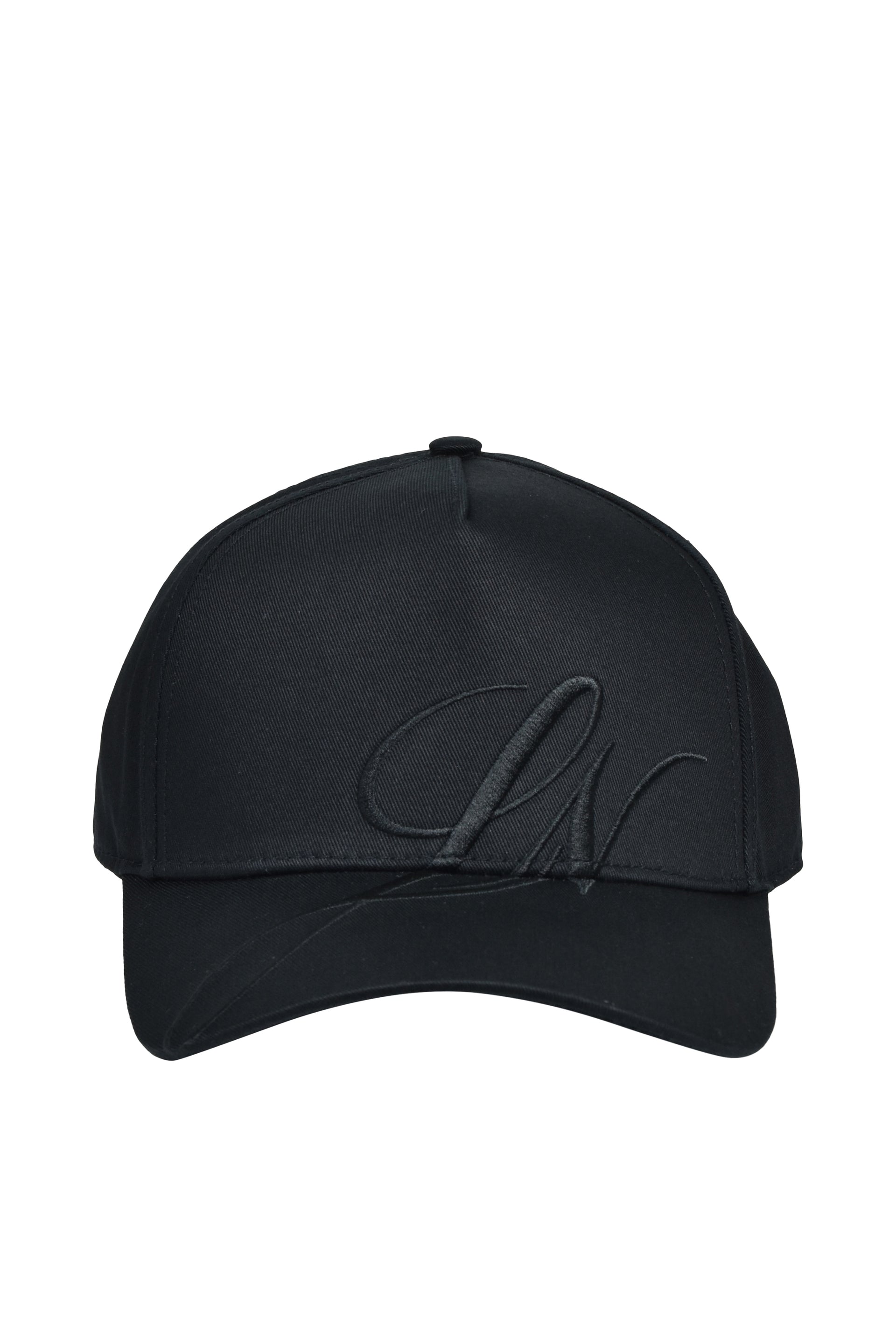 LN CAP / BLK