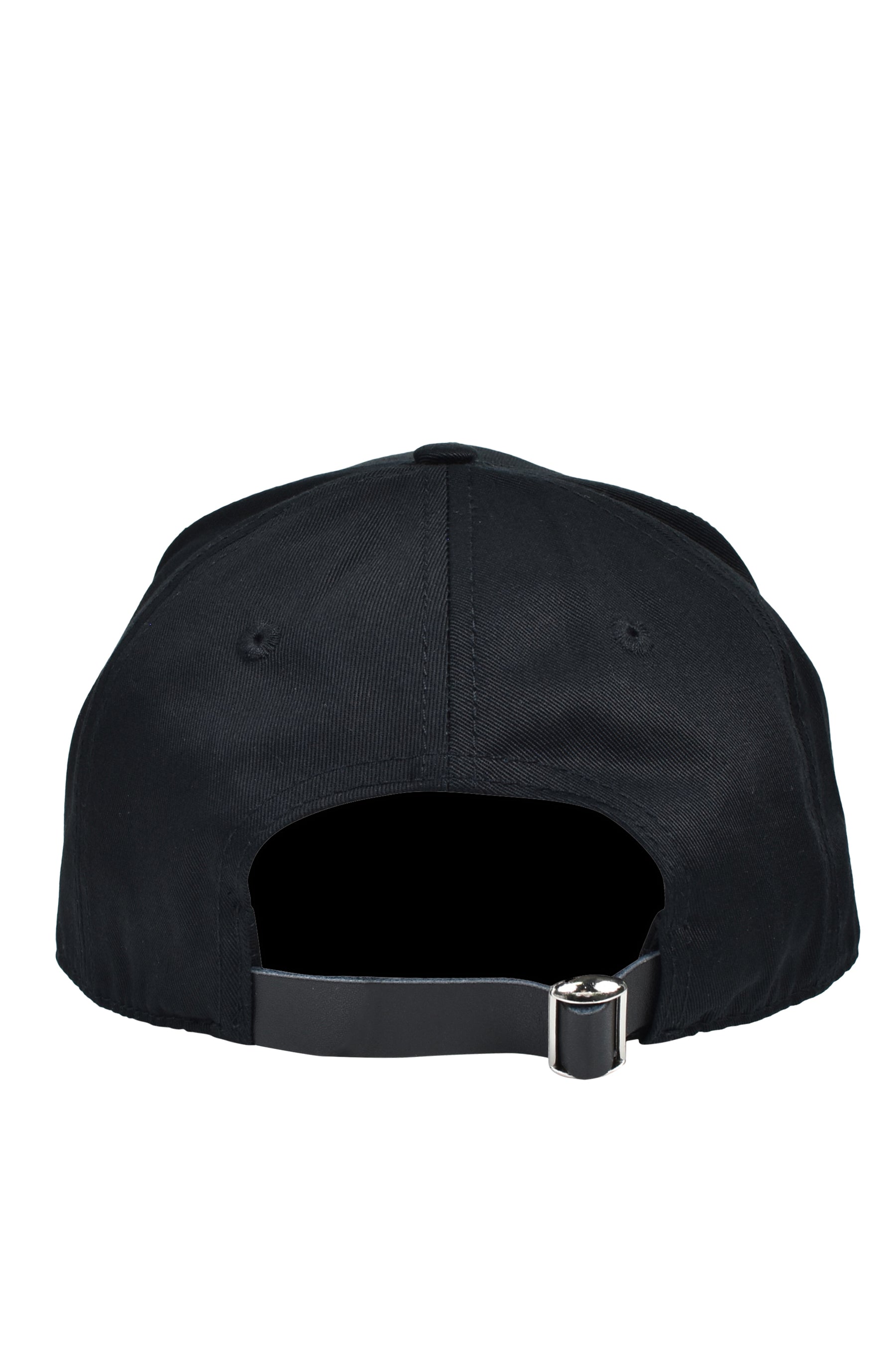 LN CAP / BLK