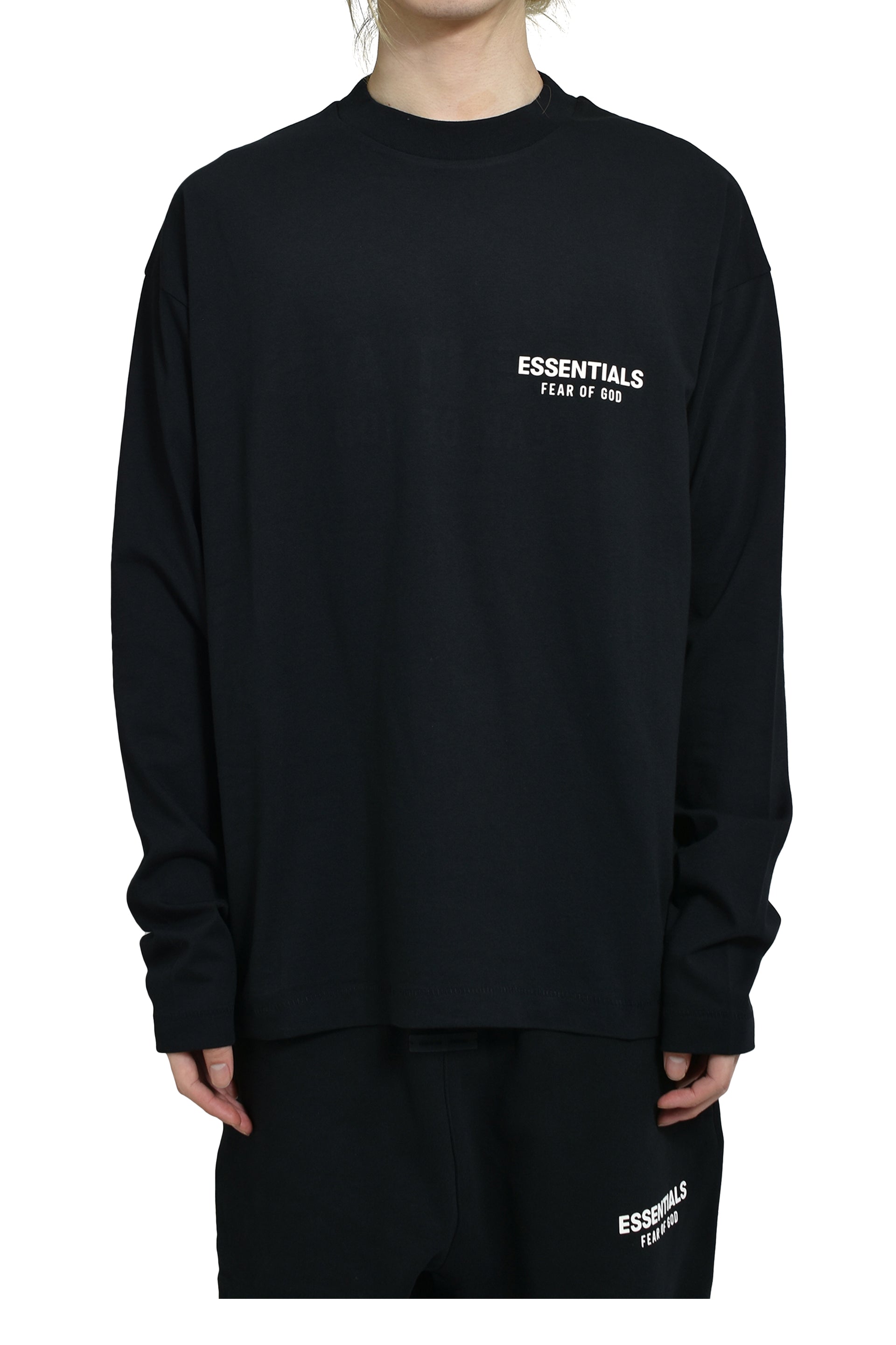 ESSENTIALS Tシャツ - NUBIAN