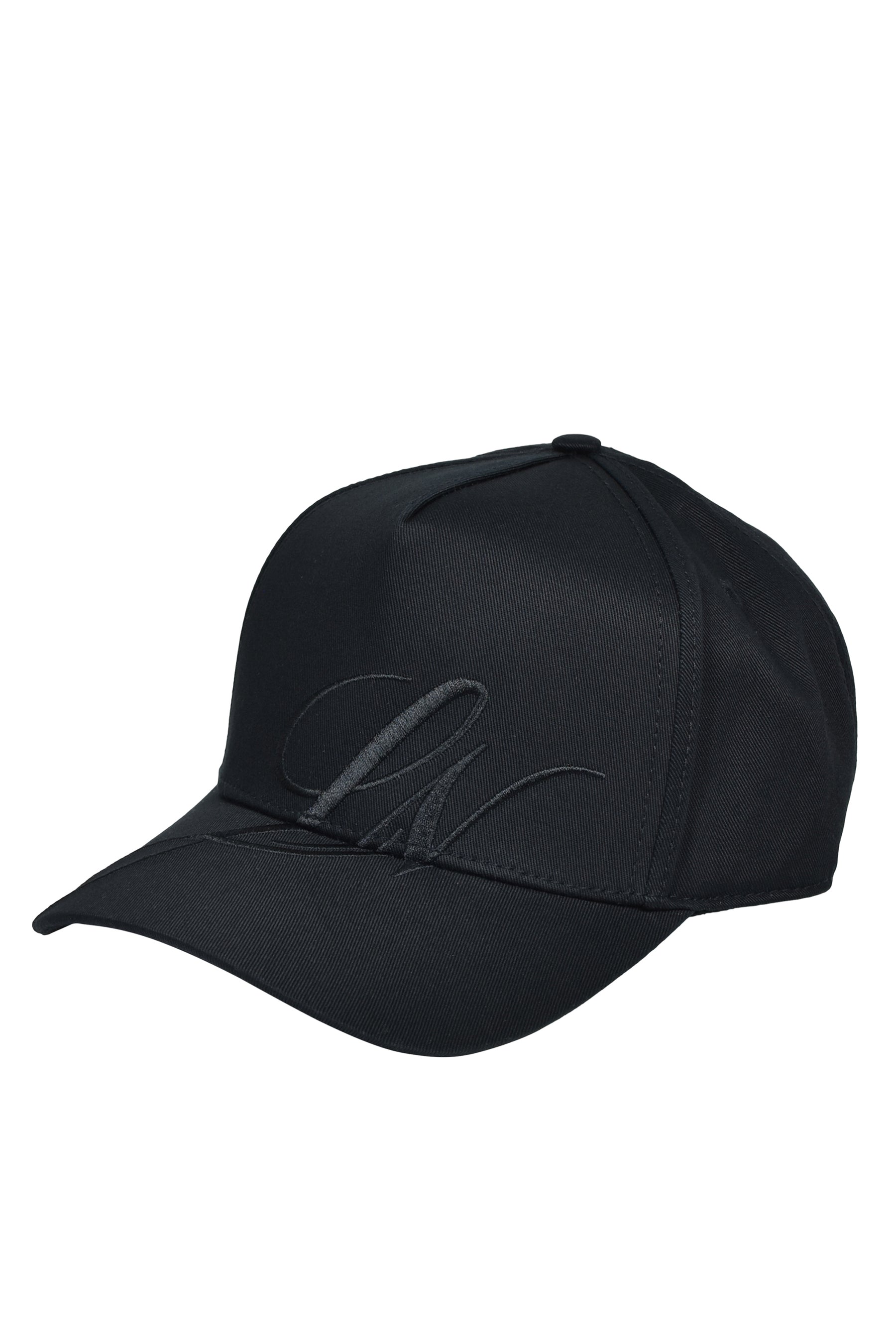 LN CAP / BLK