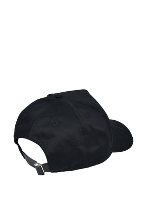 LN CAP / BLK