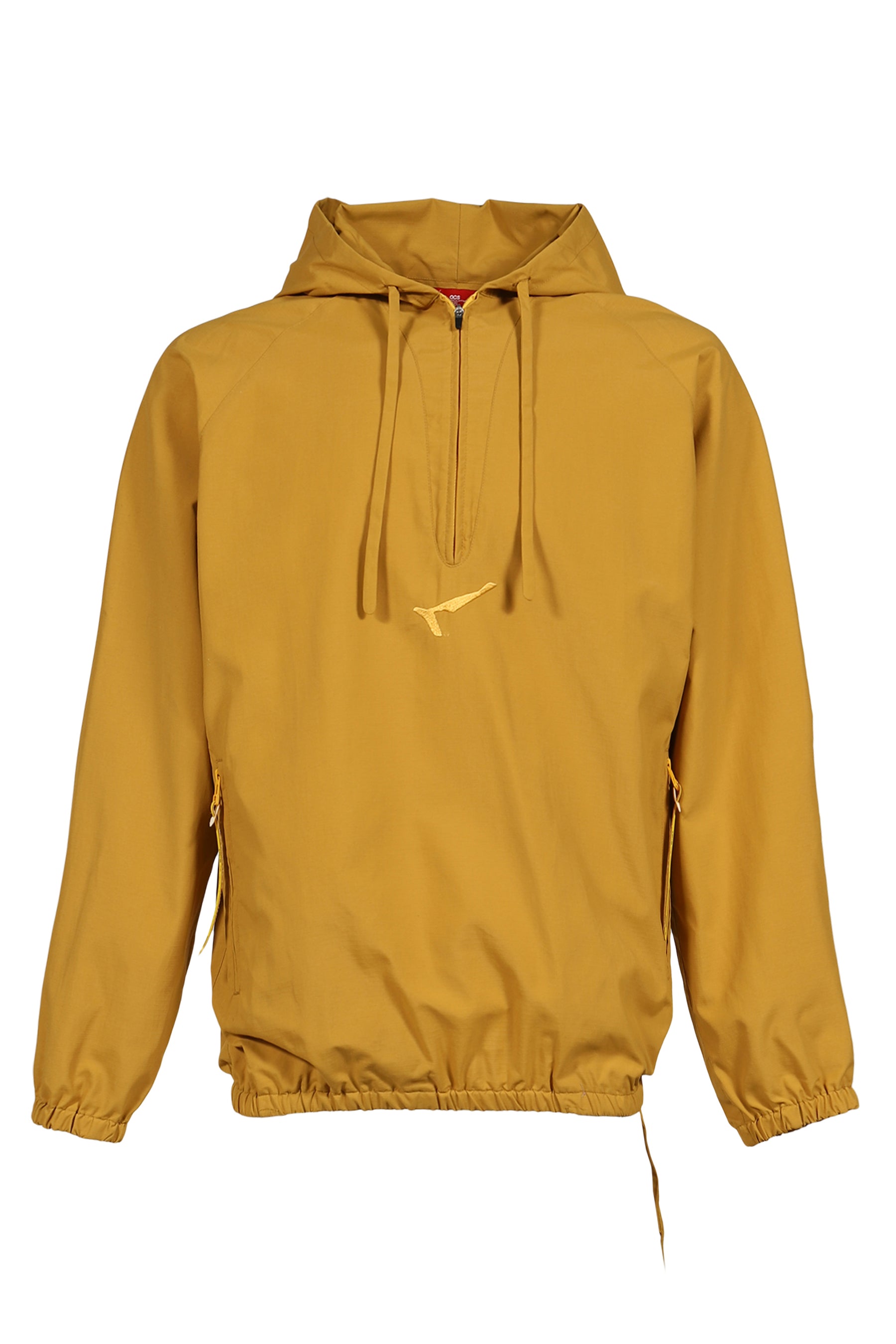 JD (OCS) AP.TEX PACKABLE JK / YEL