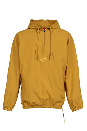 JD (OCS) AP.TEX PACKABLE JK / YEL