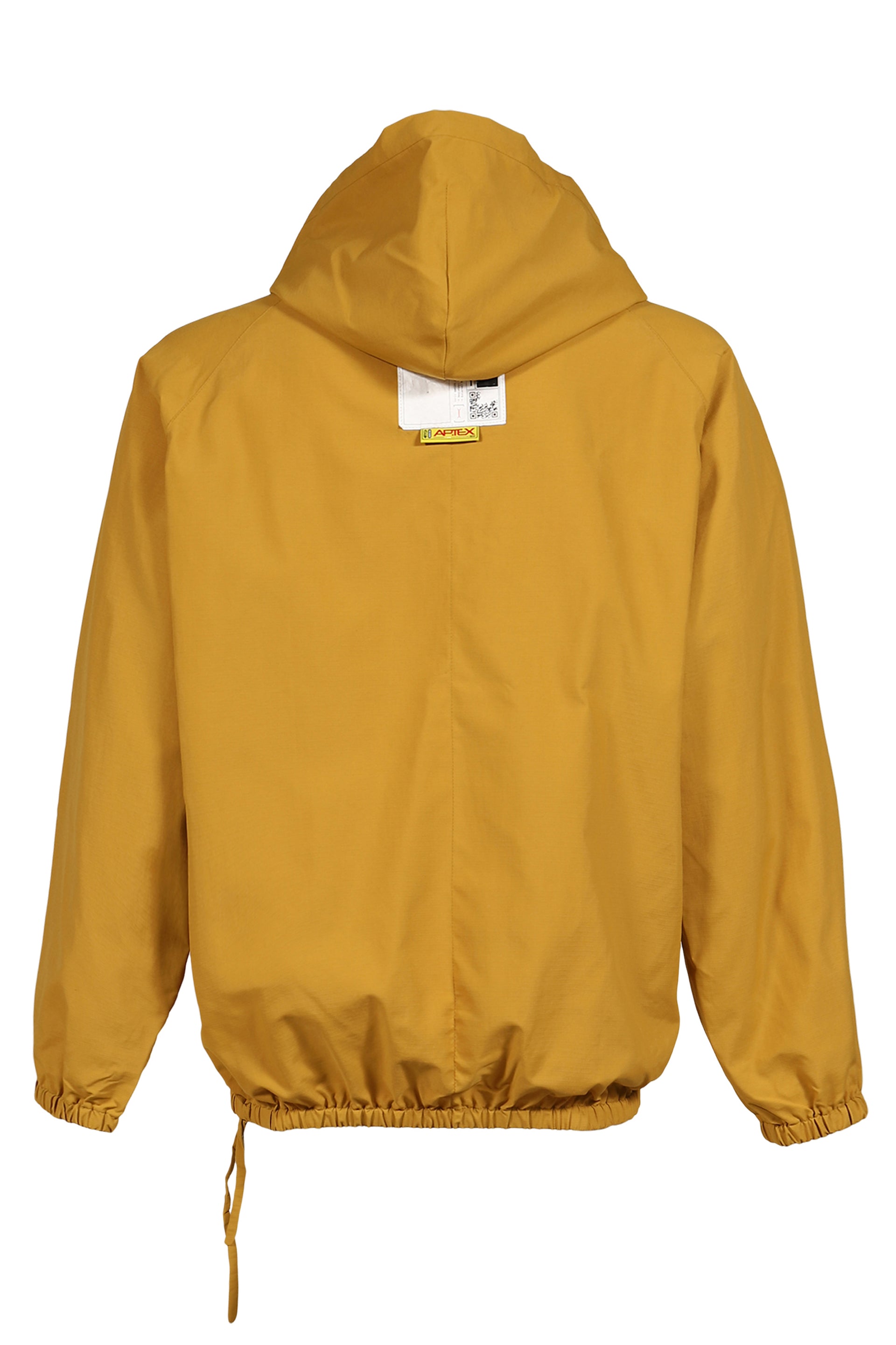 JD (OCS) AP.TEX PACKABLE JK / YEL