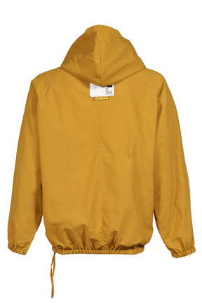 JD (OCS) AP.TEX PACKABLE JK / YEL