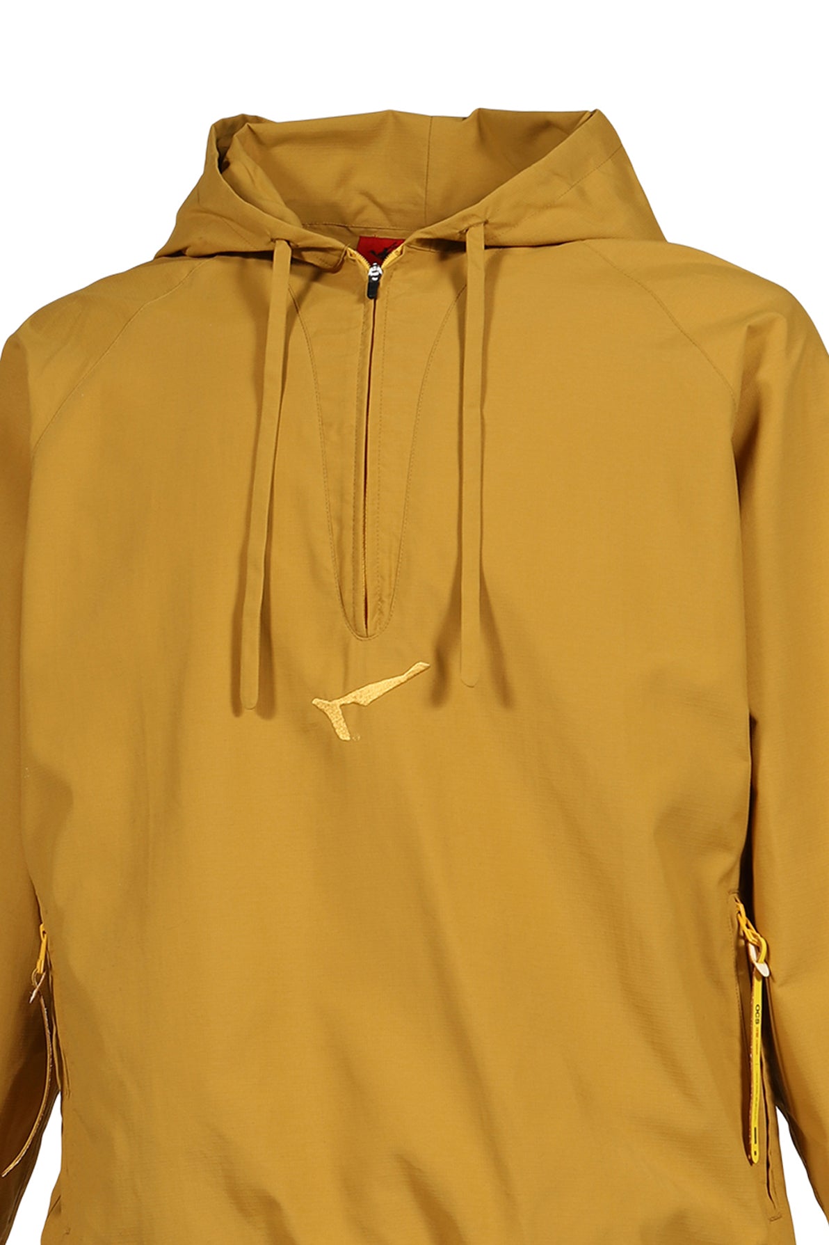 JD (OCS) AP.TEX PACKABLE JK / YEL