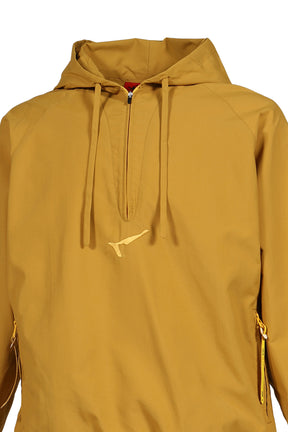 JD (OCS) AP.TEX PACKABLE JK / YEL