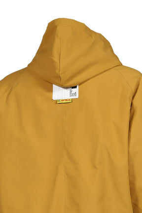 JD (OCS) AP.TEX PACKABLE JK / YEL