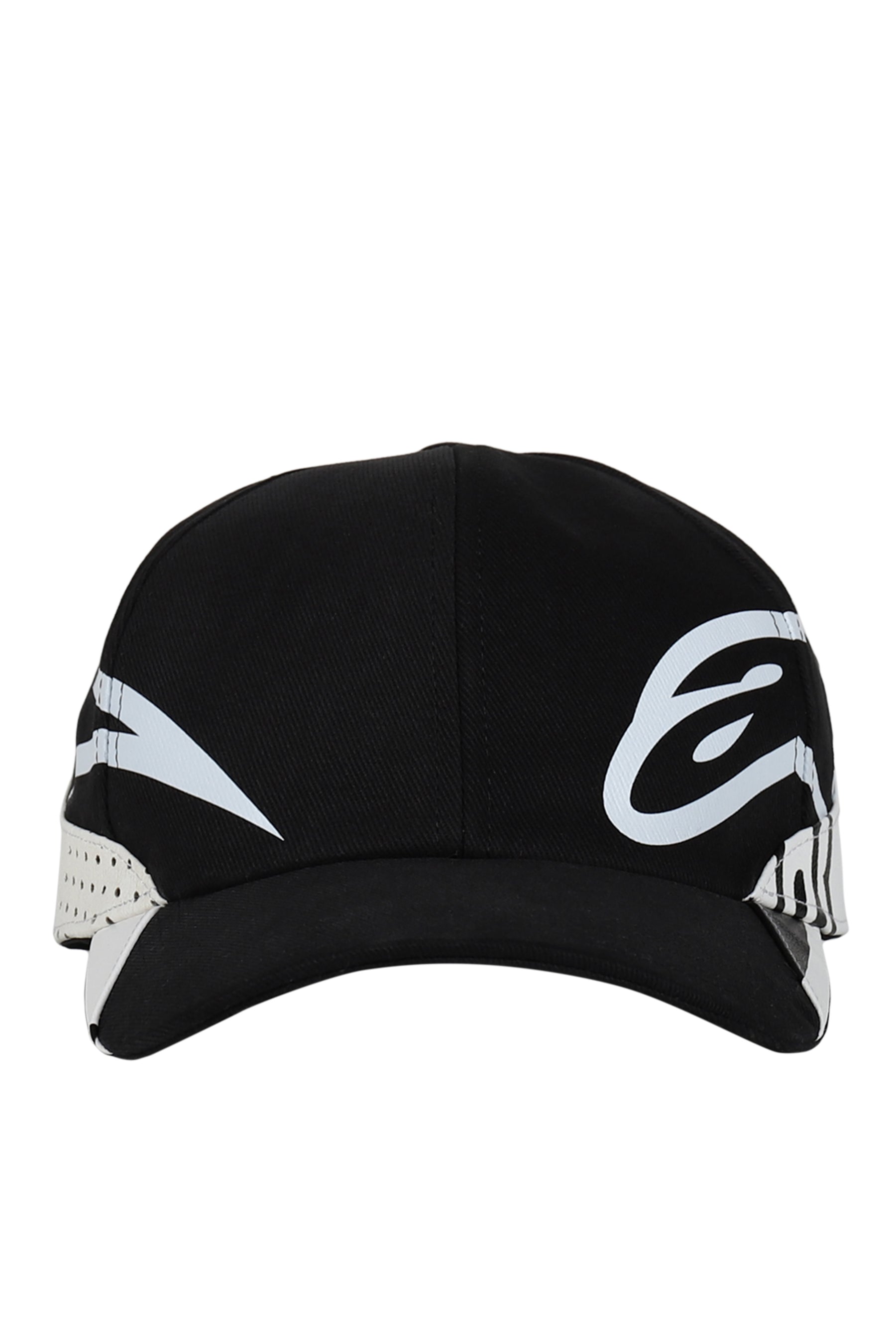 RESURGENCE HAT / BLACK 