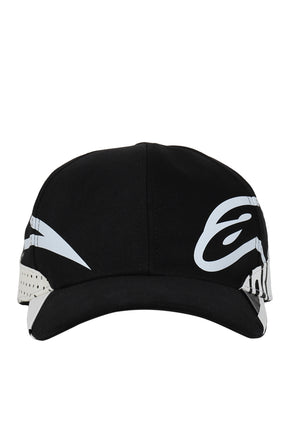 RESURGENCE HAT / BLACK 