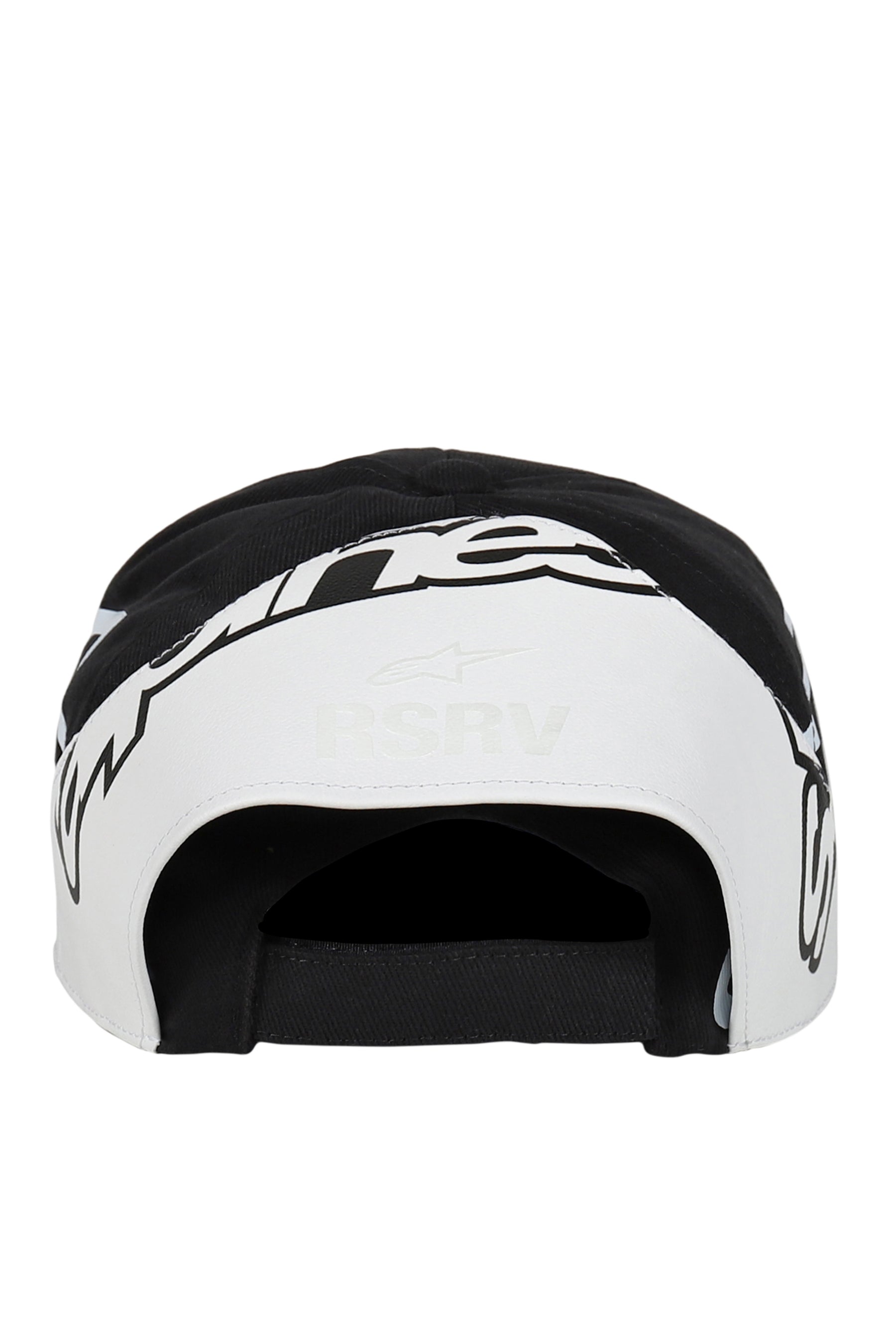 RESURGENCE HAT / BLACK 