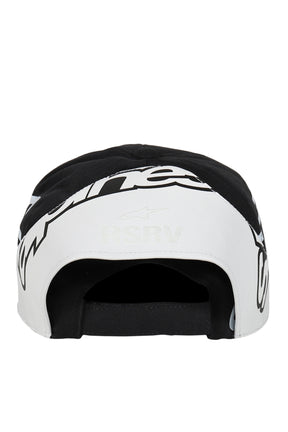 RESURGENCE HAT / BLACK 