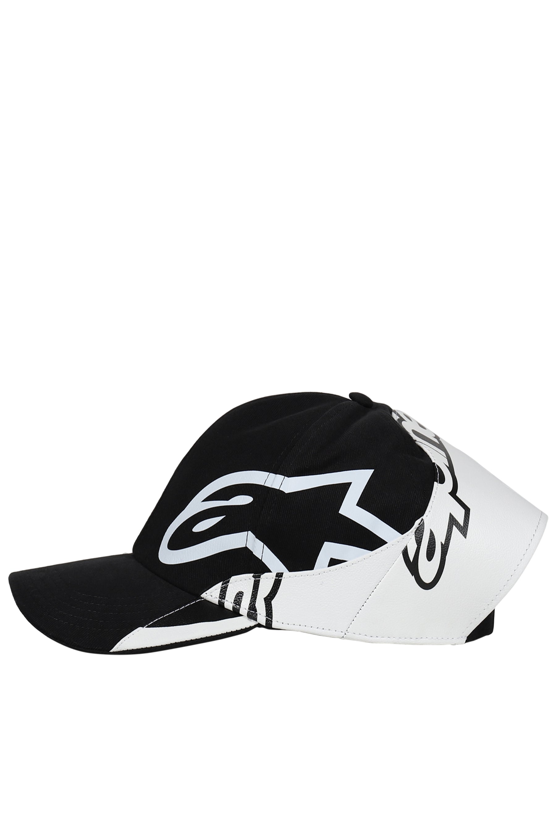 RESURGENCE HAT / BLACK 