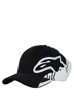 RESURGENCE HAT / BLACK 