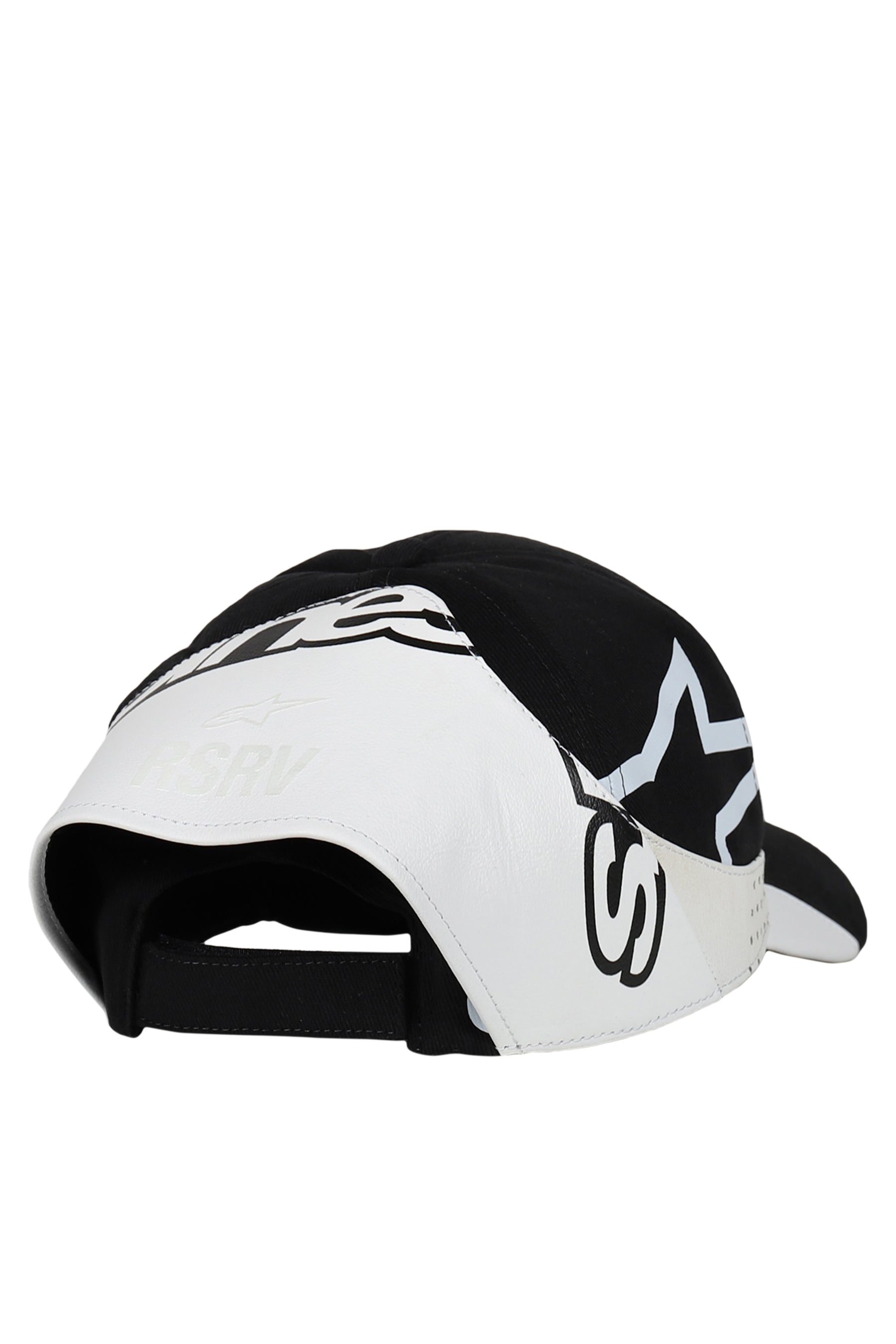 RESURGENCE HAT / BLACK 