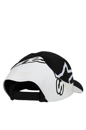 RESURGENCE HAT / BLACK 