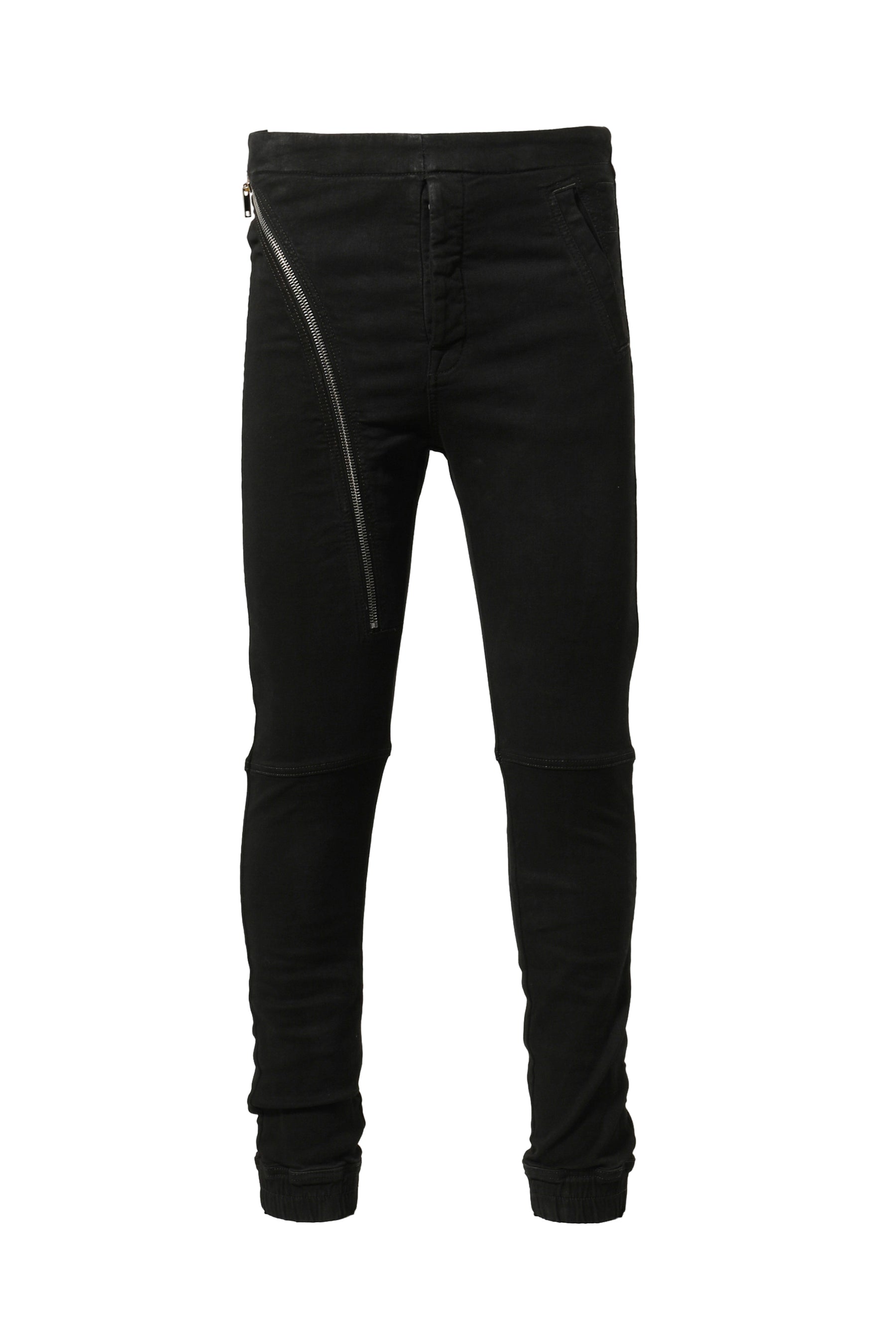 Rick Owens DRKSHDW FW23 AIRCUT JOGGERS / BLK -NUBIAN