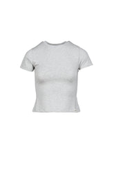 G SOFT BABY TEE / GRY