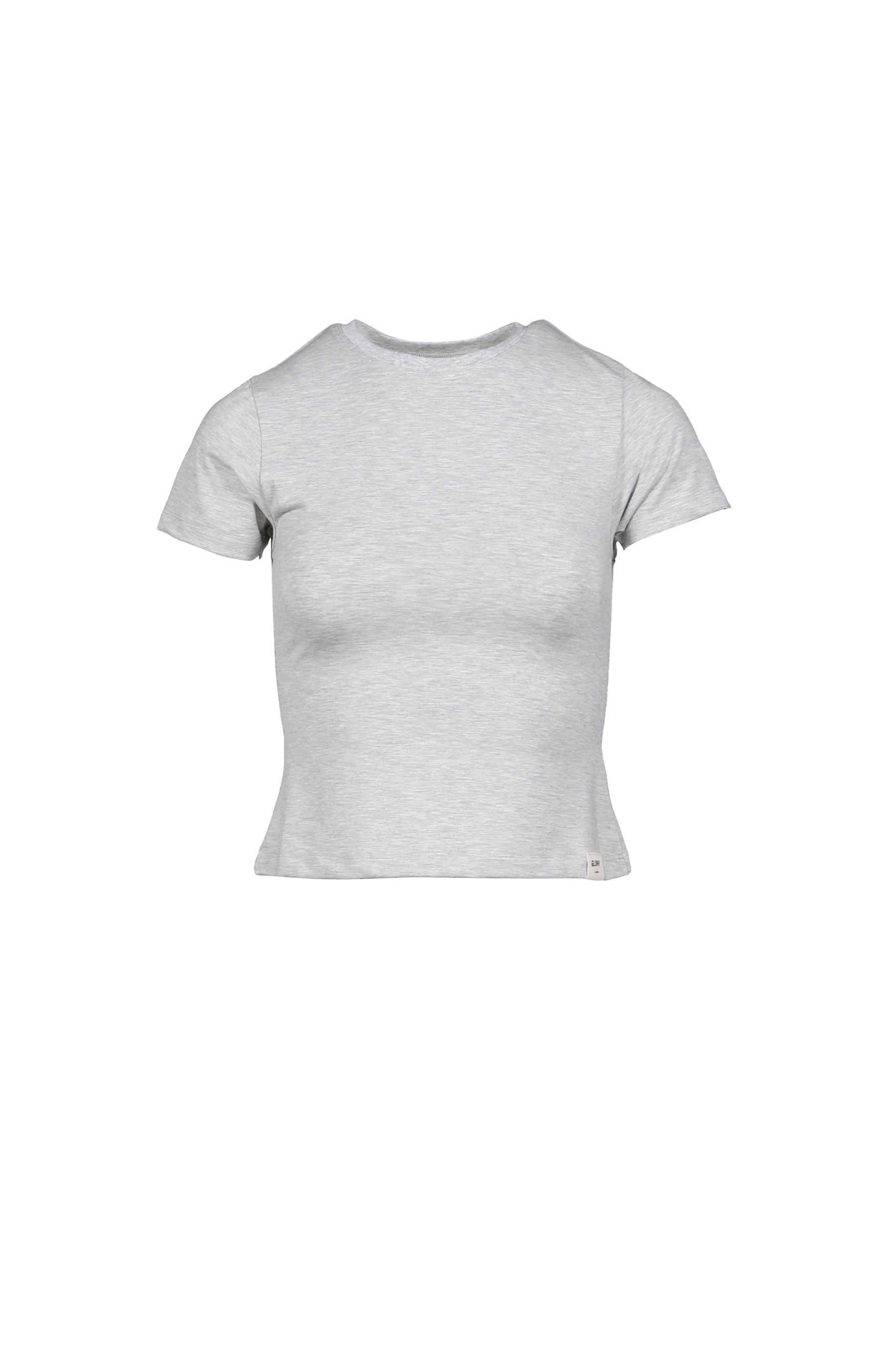 G SOFT BABY TEE / GRY
