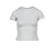 G SOFT BABY TEE / GRY