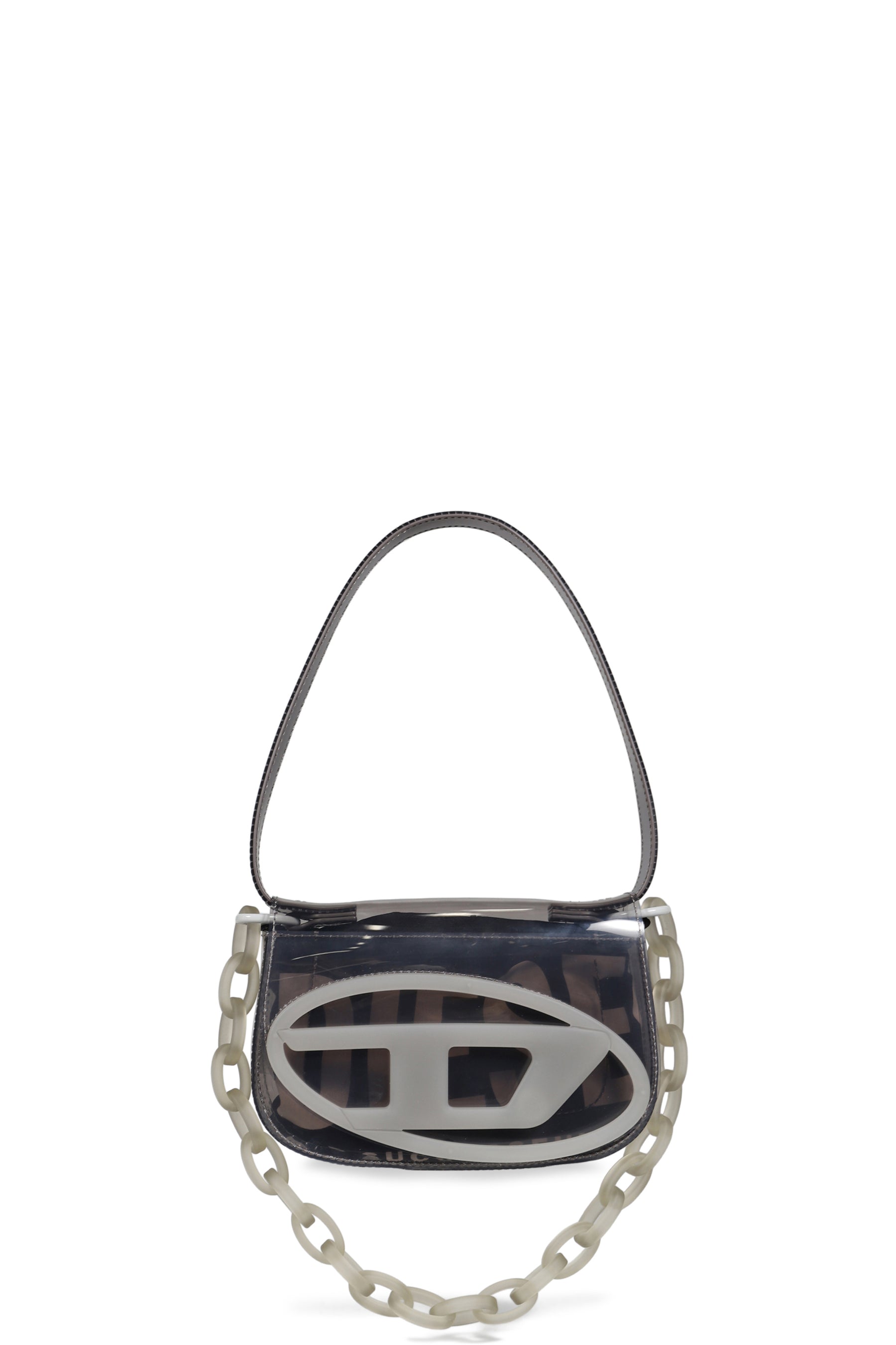 DIESEL ディーゼル SS26 1DR / BLK - NUBIAN ヌビアン
