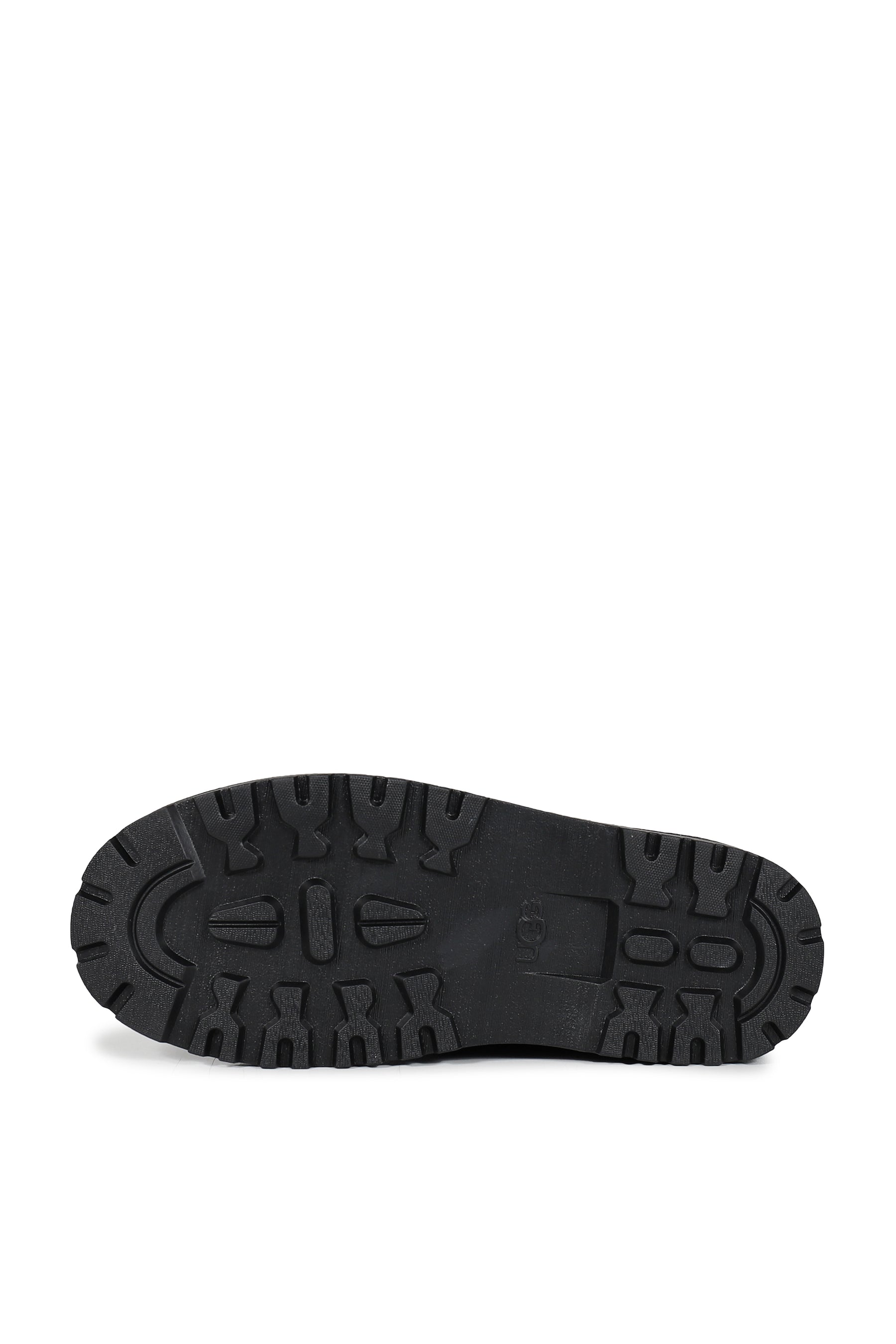 RELAXED BOOT / BLK