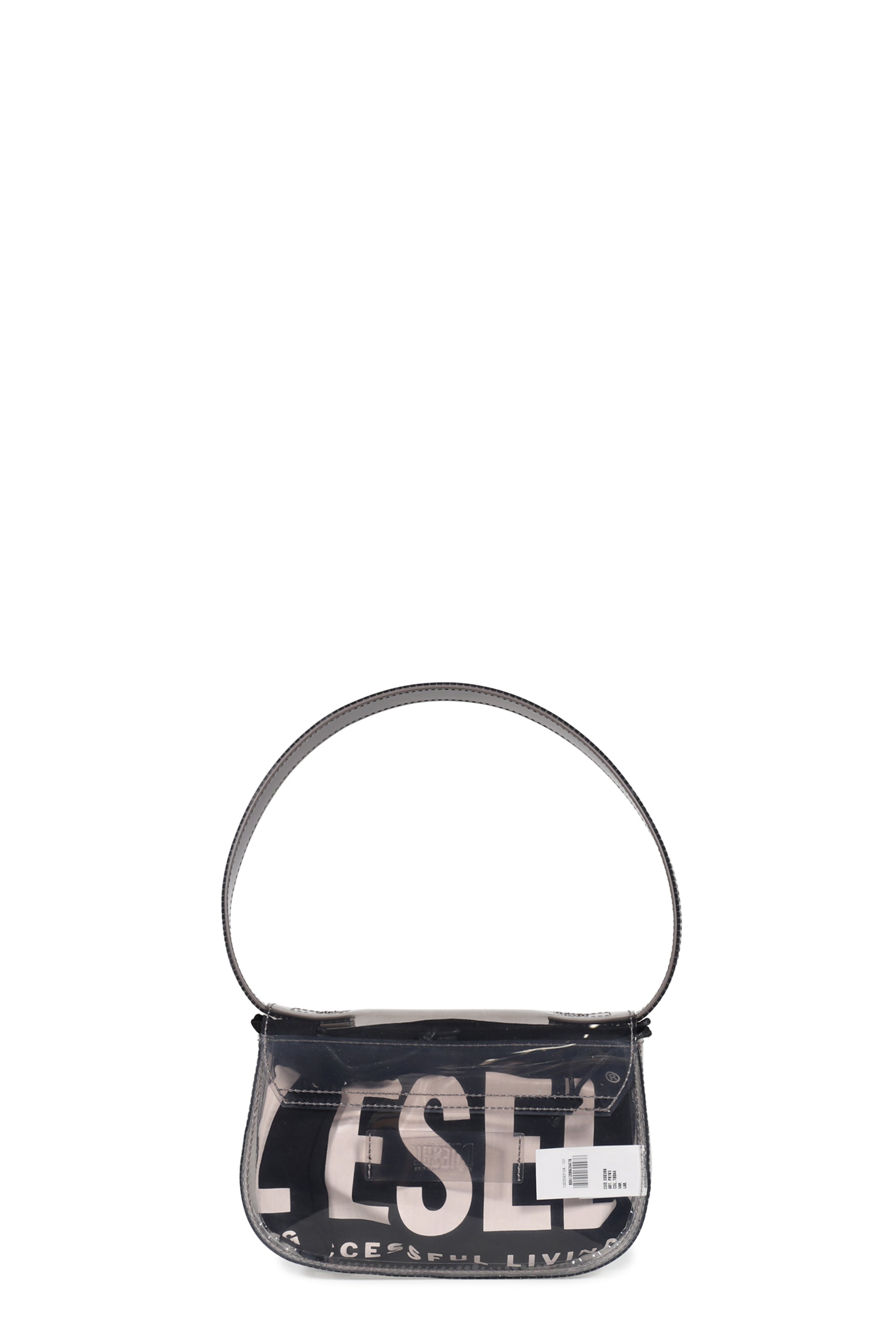 DIESEL ディーゼル SS26 1DR / BLK - NUBIAN ヌビアン