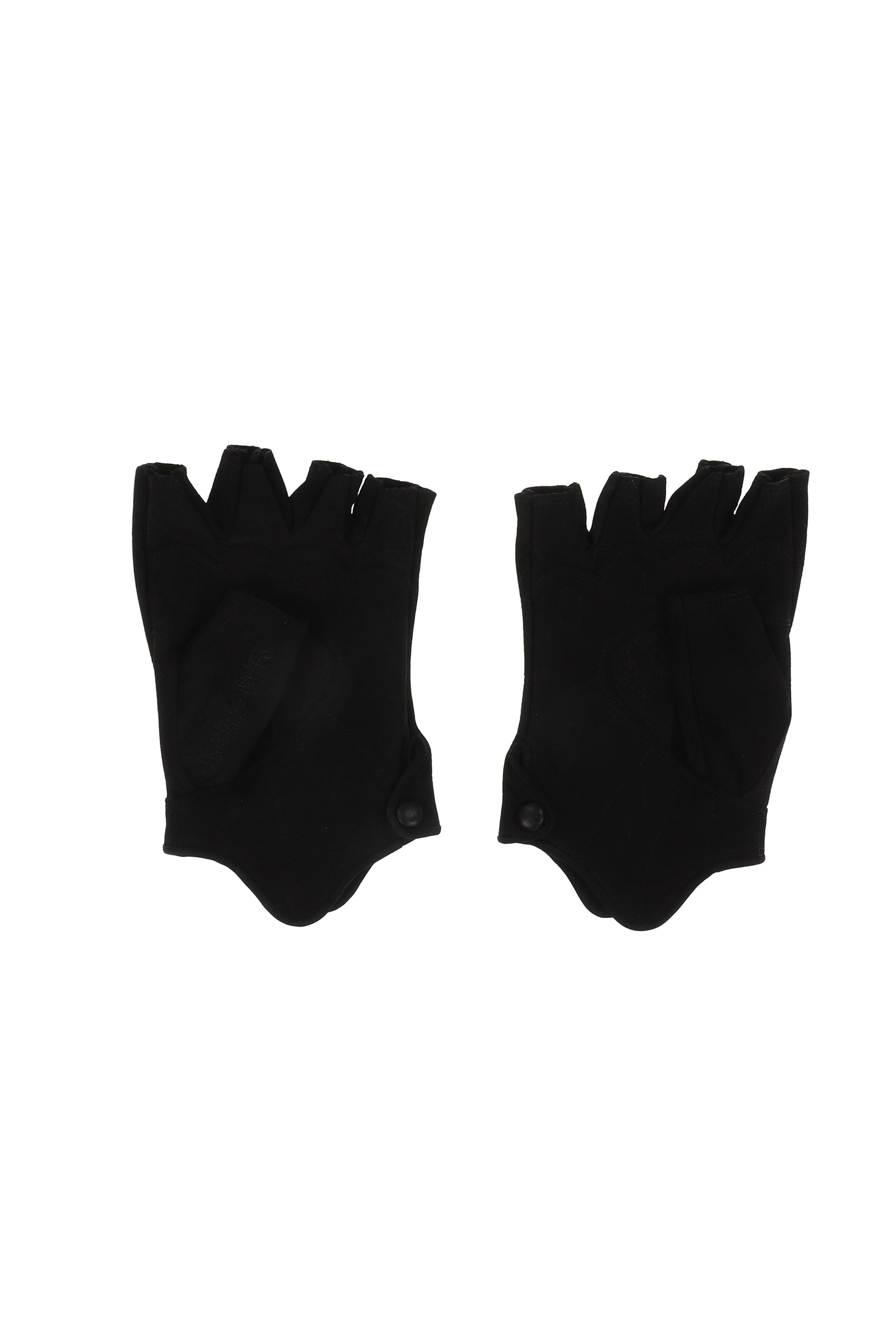 SLAYER GLOVES / BLK